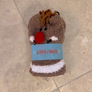 Sick for the Christmas season